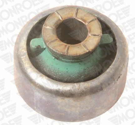 Bloco silencioso dianteiro do braço oscilante inferior Opel 93858142 preço, a partir de 8,79 USD