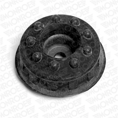 Suporte de amortecedor traseiro para Audi 100 C4 4A2