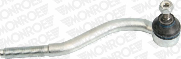 Ponta externa da barra de direção para Citroen C5 II RC