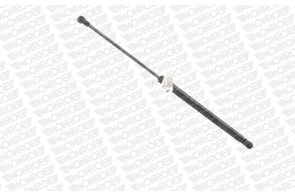 Amortecedor de tampa de porta-malas (de 3ª/5ª porta traseira) Peugeot 207  WA, WC ao melhor preço