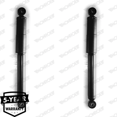 Compre D7706 Monroe Amortecedor traseiro