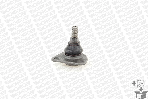 Compre 364076 Renault (RVI) Suporte de esfera inferior