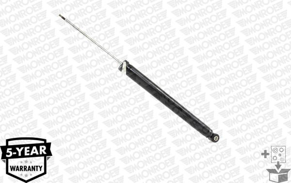Compre G1197 Monroe Amortecedor traseiro