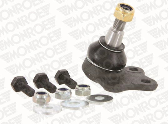 Suporte de esfera inferior para Land Rover Freelander II L359