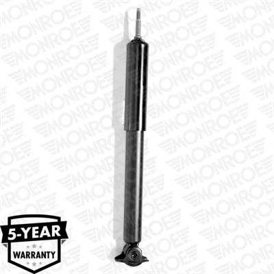 Amortecedor dianteiro para Mercedes E  T123