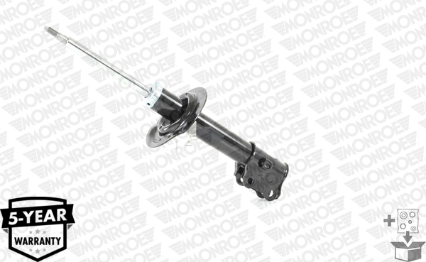 Compre G8177 Monroe Amortecedor dianteiro esquerdo