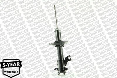 22047984 Bilstein Amortecedor dianteiro esquerdo