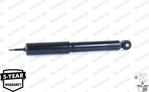  Amortecedor traseiro Hyundai Terracan SUV (HP) (2001 - 2006) 