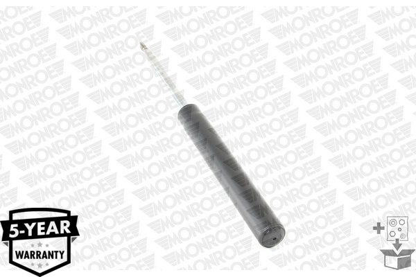 MG249 Monroe Amortecedor traseiro