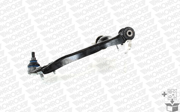 Compre ARM1064 Magneti Marelli Braço oscilante inferior direito de suspensão dianteira