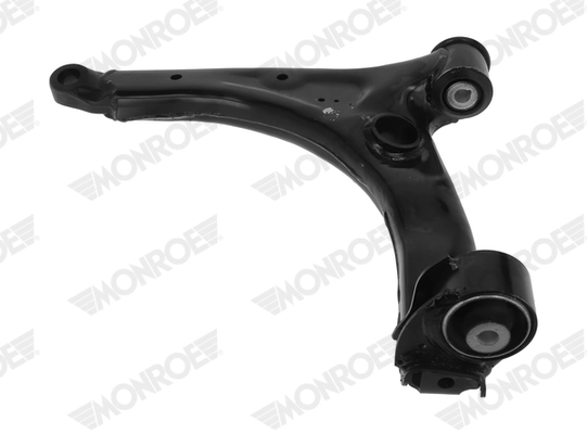 TC4425 Delphi Braço oscilante inferior esquerdo de suspensão dianteira