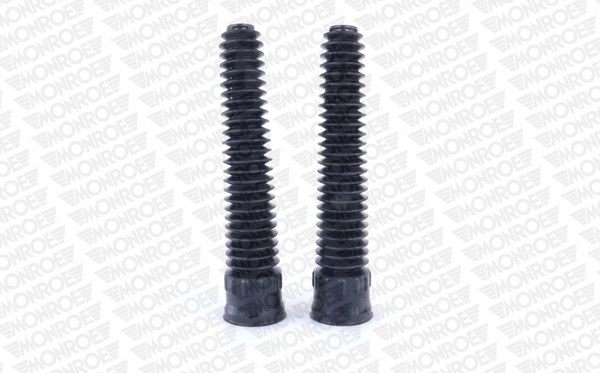 Pára-choque (grade de proteção) de amortecedor dianteiro + bota de proteção PK029 Monroe