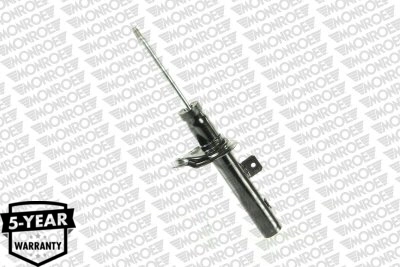 Compre 323839 Kayaba Amortecedor dianteiro esquerdo