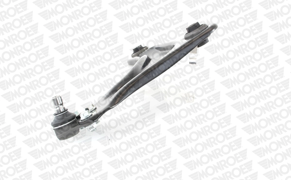 Compre 38178 Lemforder Braço oscilante inferior direito de suspensão dianteira