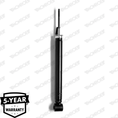  Amortecedor traseiro Fiat Stilo hatchback (192) (2001 - 2006) 