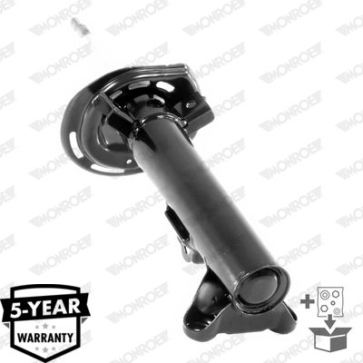 Amortecedor dianteiro 7524G Magneti Marelli