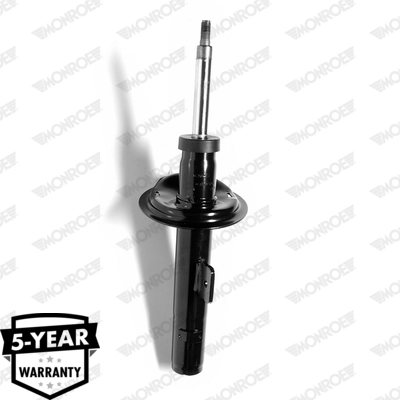 Compre MSS017243 Mando Amortecedor dianteiro direito