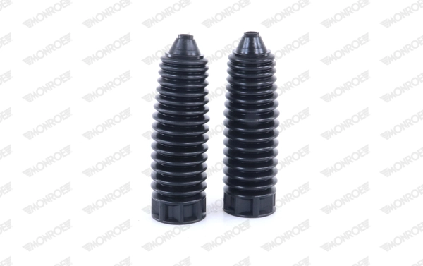  Pára-choque (grade de proteção) de amortecedor traseiro + bota de proteção Peugeot 407 sedan (6D) (2004 - 2011) 