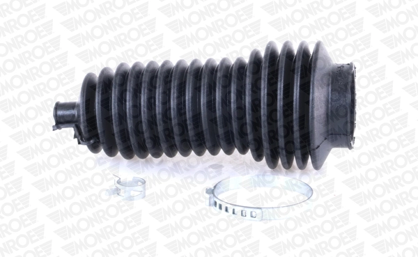 Compre 7701469486 Nissan/Infiniti Bota de proteção direita do mecanismo de direção (de cremalheira)