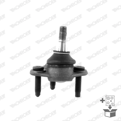 Compre Suporte de esfera inferior Audi A3 
