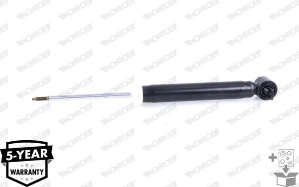 Amortecedor traseiro Monroe 376250SP preço, a partir de 80,53 USD