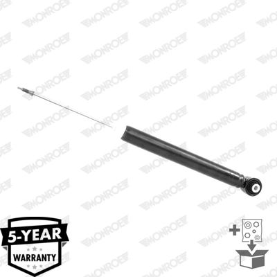 Amortecedor traseiro Monroe 376195SP