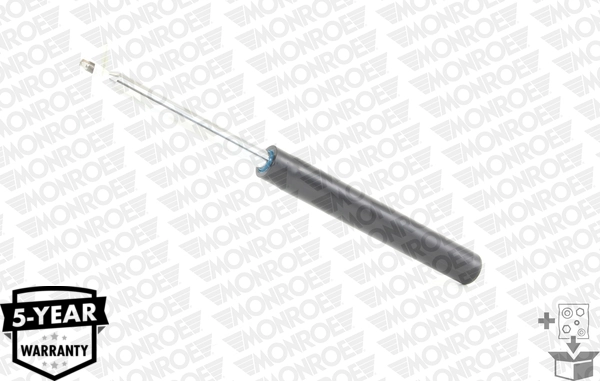 Compre MG249 Monroe Amortecedor traseiro