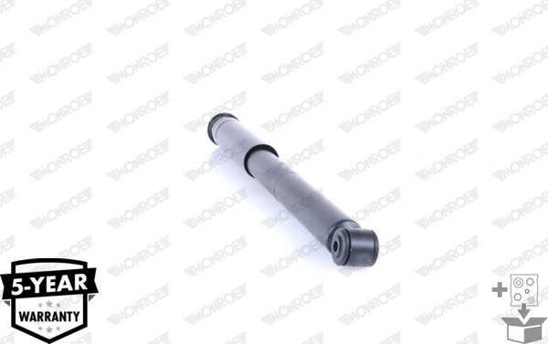 Amortecedor dianteiro para Mercedes C  W202