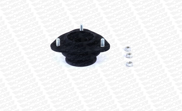  Suporte de amortecedor traseiro Subaru Impreza I carrinha (GF) (1992 - 2000) I