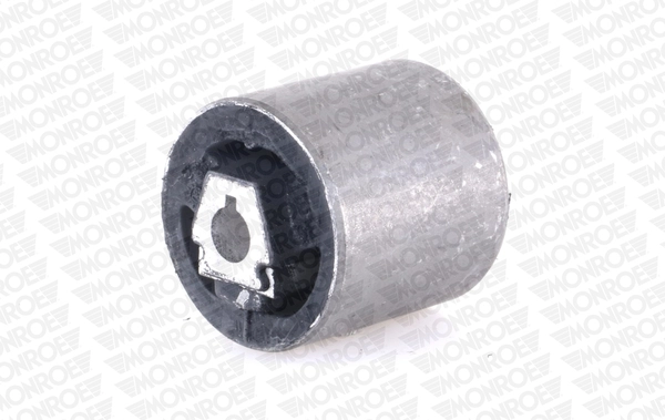 Bloco silencioso dianteiro do braço oscilante inferior L11837 Monroe