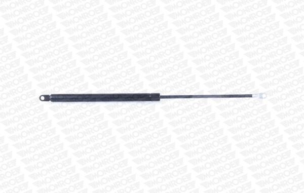 Amortecedor de tampa de porta-malas (de 3ª/5ª porta traseira) Suzuki Swift I AA
