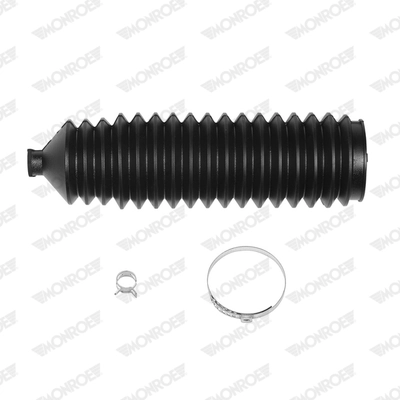 Bota de proteção do mecanismo de direção (de cremalheira) Iveco 42556992 preço, a partir de 8,50 USD