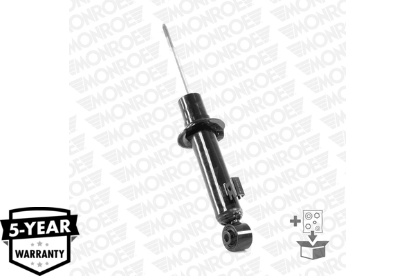 Amortecedor dianteiro Monroe D8975 preço, a partir de 74,92 USD