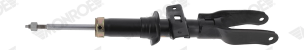 Amortecedor dianteiro Volkswagen AMAROK  2HA, 2HB, S1B, S6B, S7A, S7B