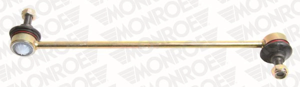 Montante de estabilizador dianteiro para BMW 7  E38