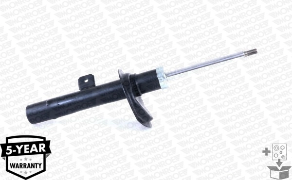Amortecedor dianteiro esquerdo Mando MSS017245 preço, a partir de 52,99 USD