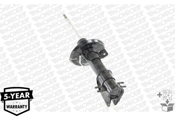 1985G Magneti Marelli Amortecedor dianteiro