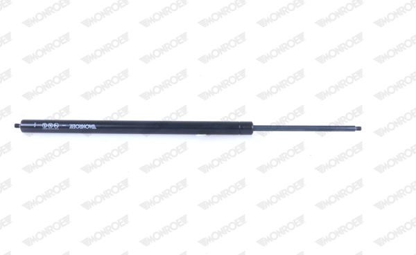 Amortecedor de tampa de porta-malas (de 3ª/5ª porta traseira) Polcar 2450AB