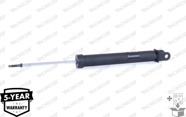 Amortecedor traseiro G1149 Monroe