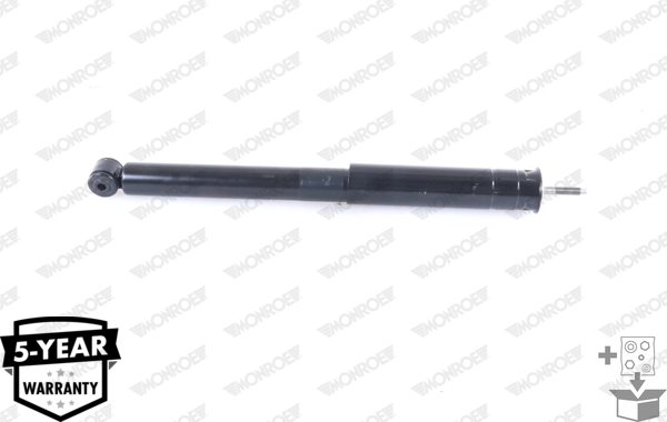 Amortecedor traseiro Monroe 43130 preço, a partir de 41,07 USD