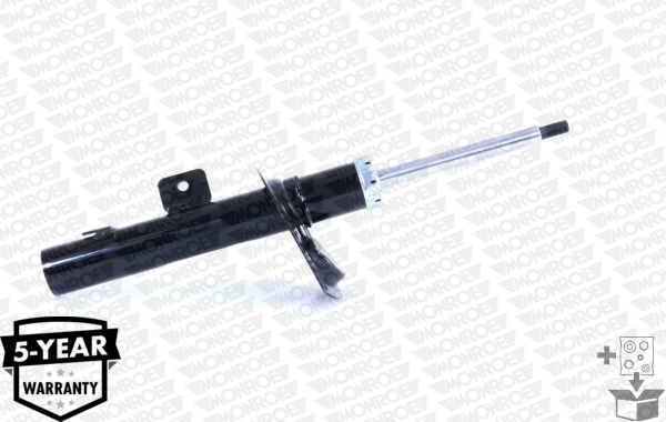 Amortecedor dianteiro esquerdo Monroe R8002 preço, a partir de 51,94 USD