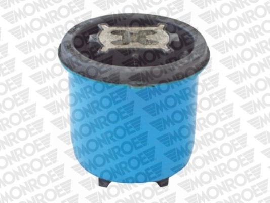 Bloco silencioso de viga traseira (de plataforma veicular) Peugeot 308 I 4A, 4C