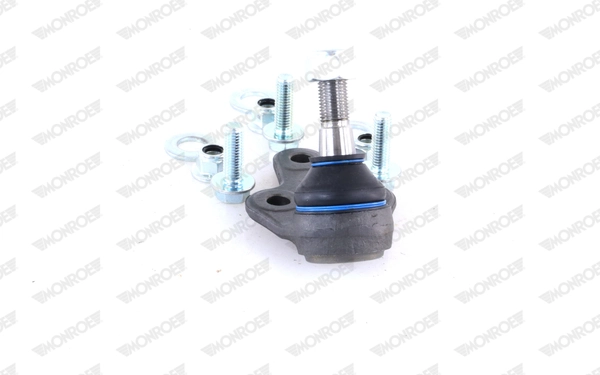 Compre Suporte de esfera inferior Ford Focus 2