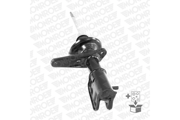 Amortecedor dianteiro esquerdo Monroe D0402L preço, a partir de 92,54 USD
