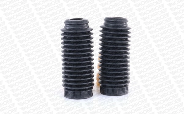 KPR104 Magneti Marelli Pára-choque (grade de proteção) de amortecedor dianteiro + bota de proteção