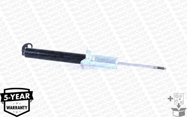 Amortecedor dianteiro Alfa Romeo 147 hatchback (937) (2001 - 2010) 