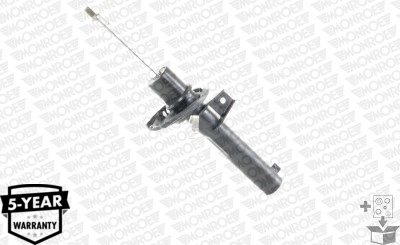  Amortecedor dianteiro Volkswagen Passat B8 sedan (3G2, CB2) (2014 - 2026) B8