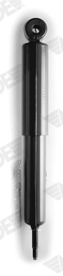 Amortecedor traseiro Land Rover Discovery I LG, LJ
