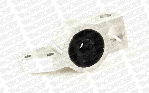 Bloco silencioso dianteiro do braço oscilante inferior Volkswagen Golf IV 1J1