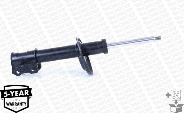 Amortecedor dianteiro esquerdo General Motors 93179680 preço, a partir de 29,26 USD